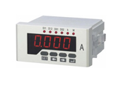 WIN192-AV系列数显单相电流电压表